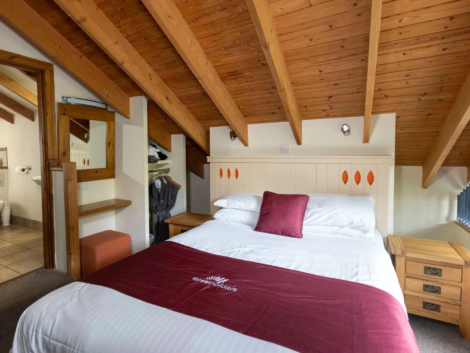 Deerpark Cabins, Cornwall - Forest Holidays Лискард Екстериор снимка