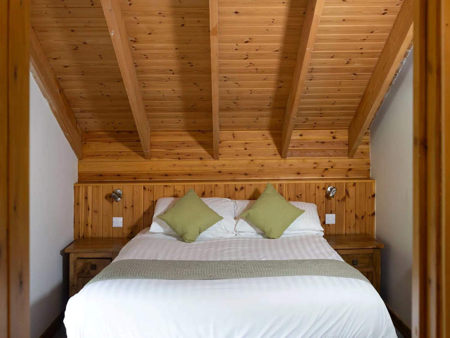 Deerpark Cabins, Cornwall - Forest Holidays Лискард Екстериор снимка