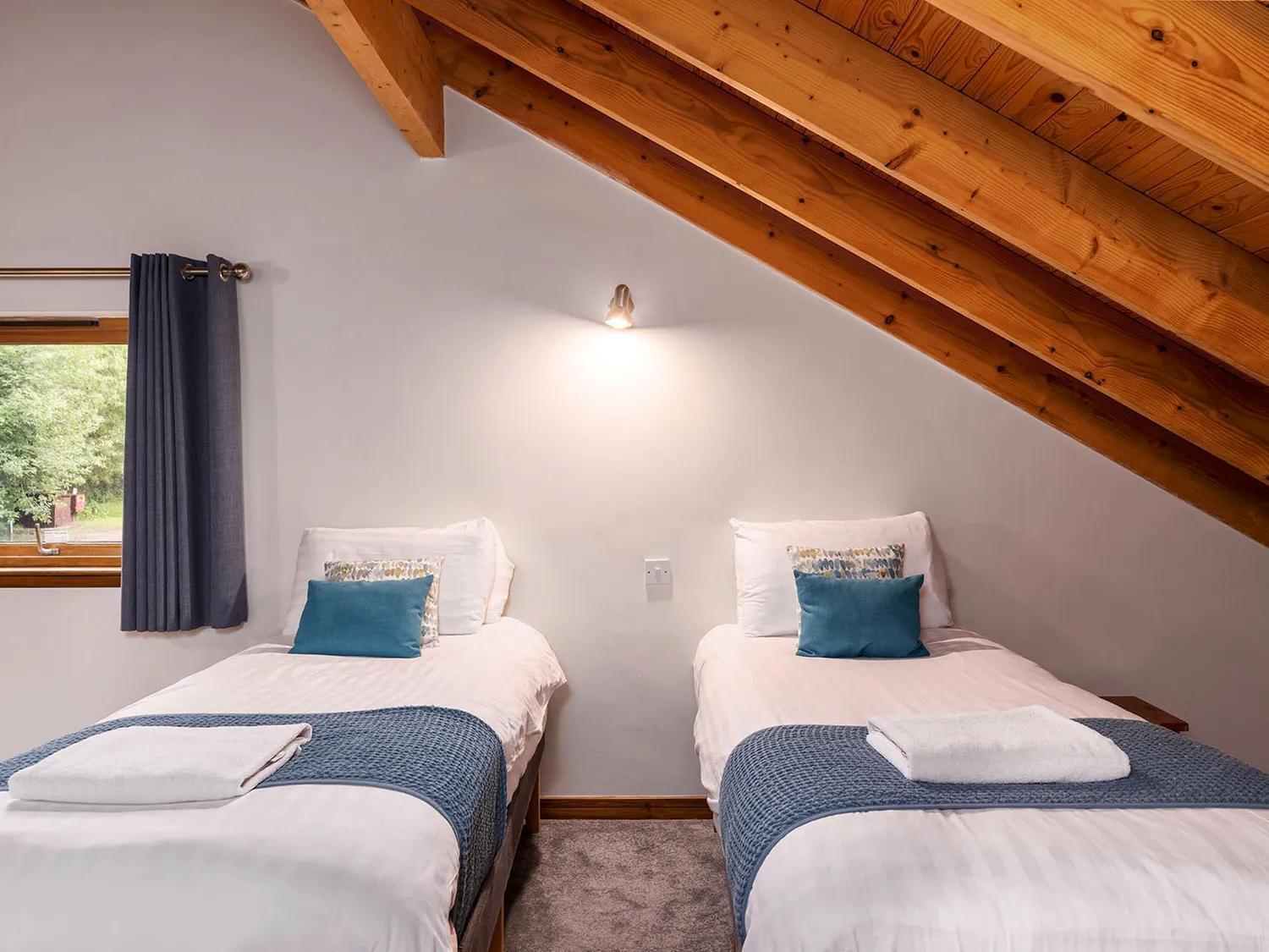 Deerpark Cabins, Cornwall - Forest Holidays Лискард Екстериор снимка