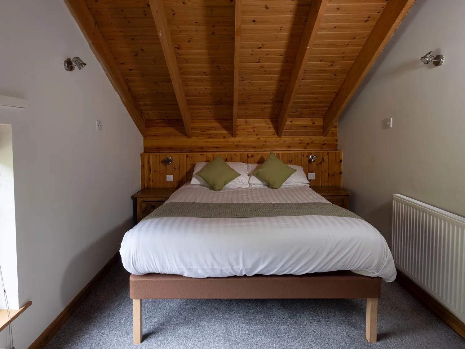 Deerpark Cabins, Cornwall - Forest Holidays Лискард Екстериор снимка